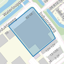 Perceel ZTW01-B-3600