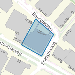 Perceel ZTW01-B-3610