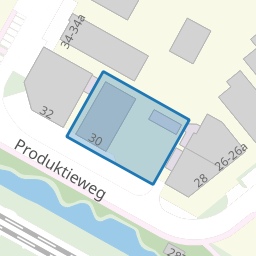Perceel ZTW01-B-3615