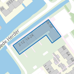 Perceel ZTW01-B-4391