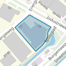 Perceel ZTW01-B-4530