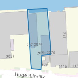 Perceel ZTW01-B-4690