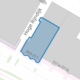 Perceel ZTW01-B-4767