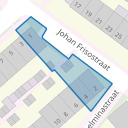Perceel ZTW01-B-4974