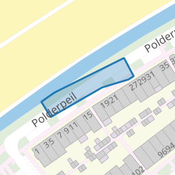 Perceel ZTW01-B-5167