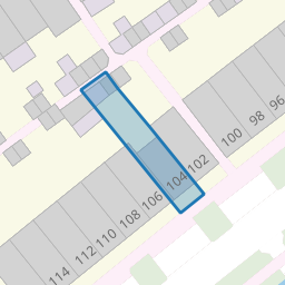 Perceel ZTW01-B-5303