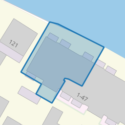 Perceel ZTW01-B-5394