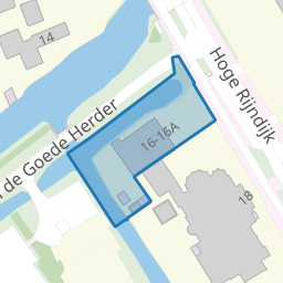 Perceel ZTW01-B-5445