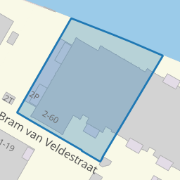 Perceel ZTW01-B-5524