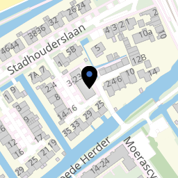 Appartement ZTW01 B 5621 10