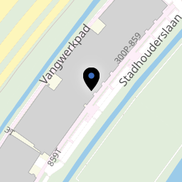 Appartement ZTW01 B 5767 373