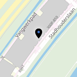 Appartement ZTW01 B 5767 374