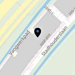 Appartement ZTW01 B 5767 419
