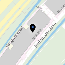 Appartement ZTW01 B 5767 427