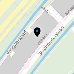 Appartement ZTW01 B 5767 432