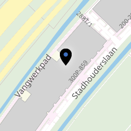 Appartement ZTW01 B 5767 434