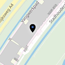 Appartement ZTW01 B 5767 484