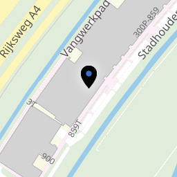Appartement ZTW01 B 5767 491