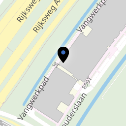 Appartement ZTW01 B 5767 593