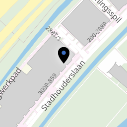 Appartement ZTW01 B 5767 748