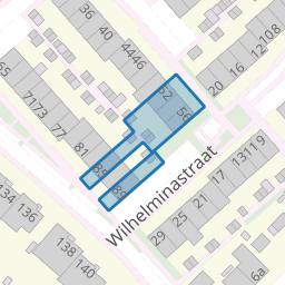 Perceel ZTW01-B-5783