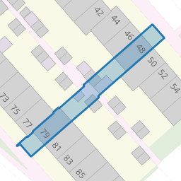 Perceel ZTW01-B-5836