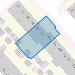 Perceel ZTW01-B-5846