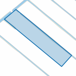 Perceel ZTW01-D-535