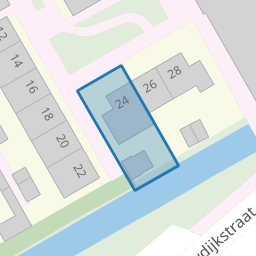 Perceel ZTW01-E-2165