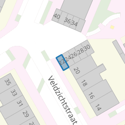 Perceel ZTW01-E-2194