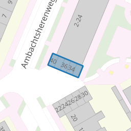 Perceel ZTW01-E-2197