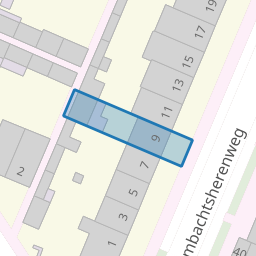 Perceel ZTW01-E-2202