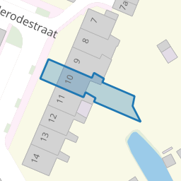 Perceel ZTW01-E-2239