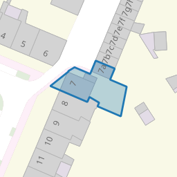 Perceel ZTW01-E-2242