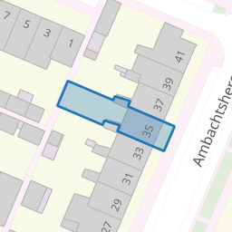 Perceel ZTW01-E-2333