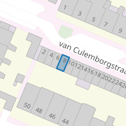 Perceel ZTW01-E-2383