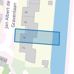 Perceel ZTW01-E-2399