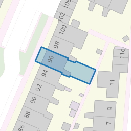 Perceel ZTW01-E-2412