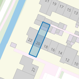 Perceel ZTW01-E-2467