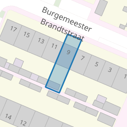 Perceel ZTW01-E-2594