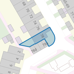 Perceel ZTW01-E-2932