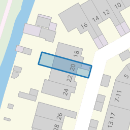 Perceel ZTW01-E-2966