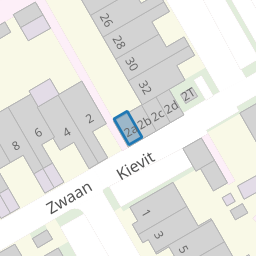 Perceel ZTW01-E-2977