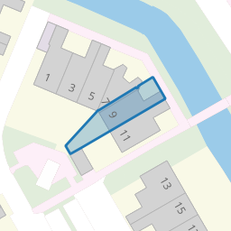 Perceel ZTW01-E-3001