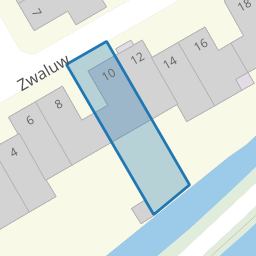 Perceel ZTW01-E-3040