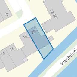 Perceel ZTW01-E-3045