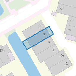 Perceel ZTW01-E-3052