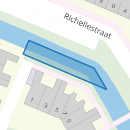 Perceel ZTW01-E-3154