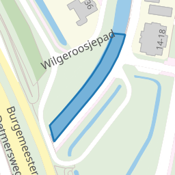 Perceel ZTW01-E-3166