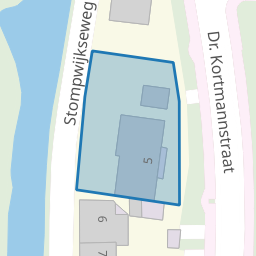 Perceel ZTW01-E-3189